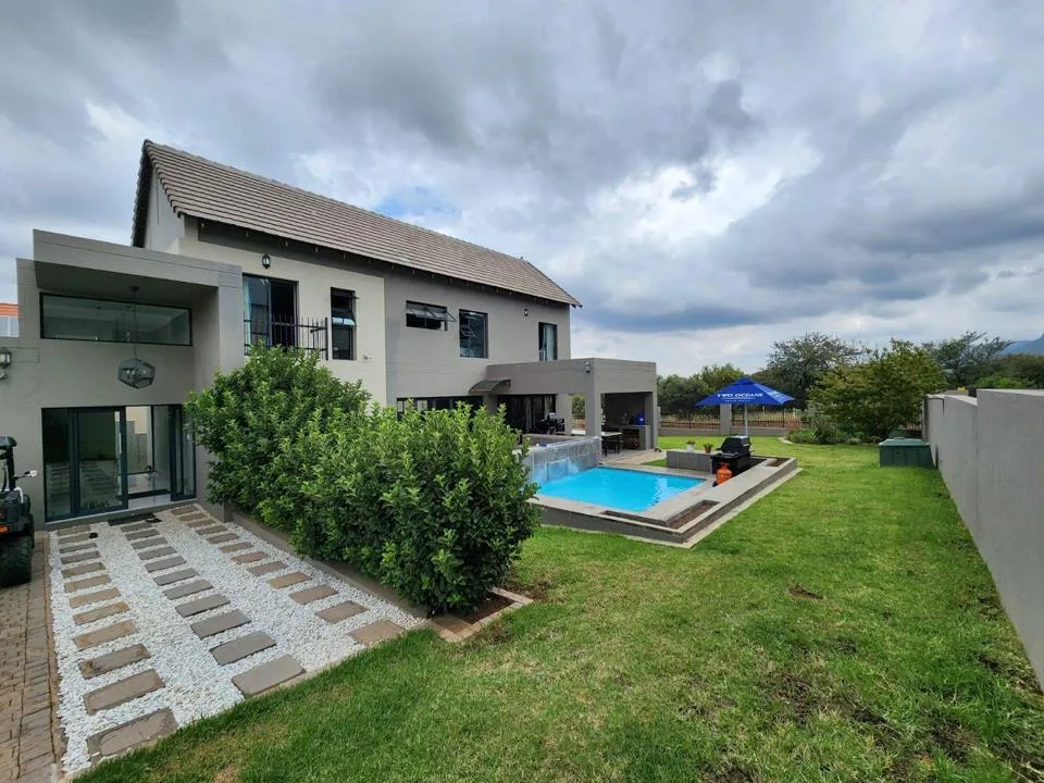 3 Bedroom House for sale in Leloko Lifestyle & Eco Estate