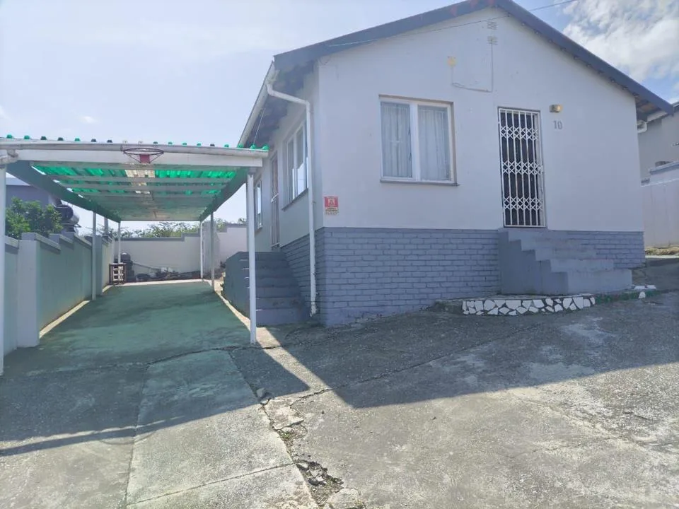 2 Bedroom House for sale in Ginsberg