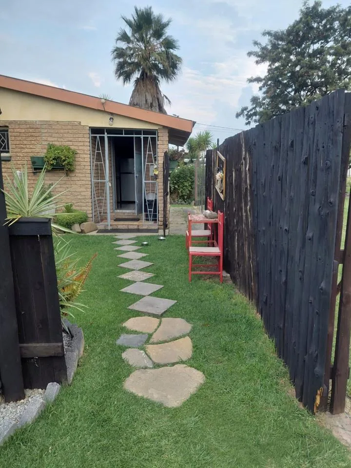 3 Bedroom House for sale in Oranjeville