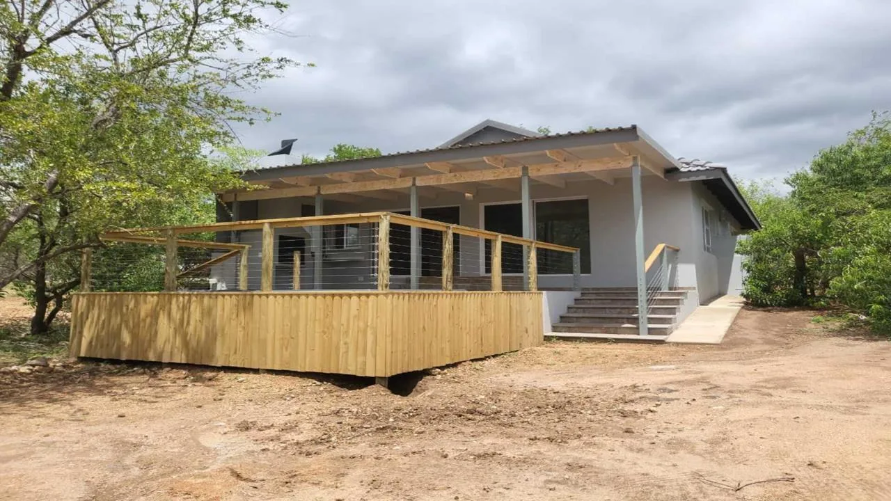 2 Bedroom House for sale in Marloth Park