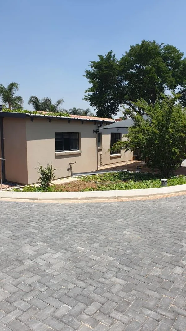 Property to rent in Villieria