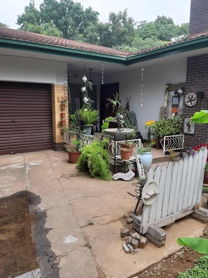 3 Bedroom House for sale in Parys