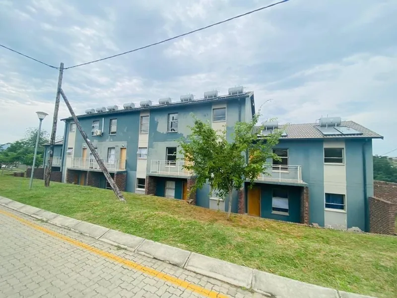 1 Bedroom Apartment / flat for sale in Karino