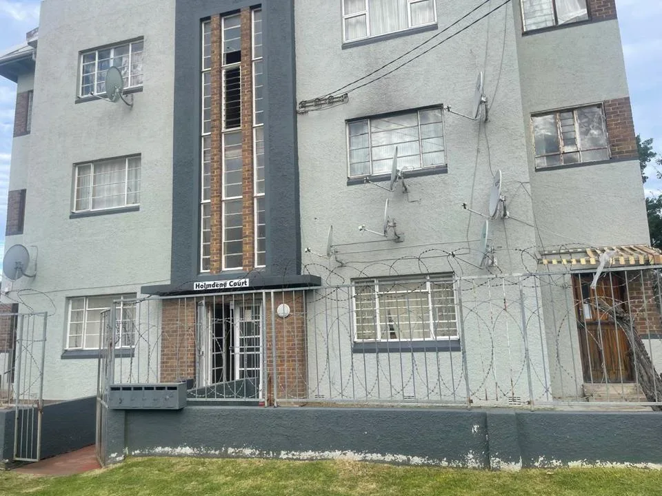 3 Bedroom Apartment / flat for sale in Southernwood