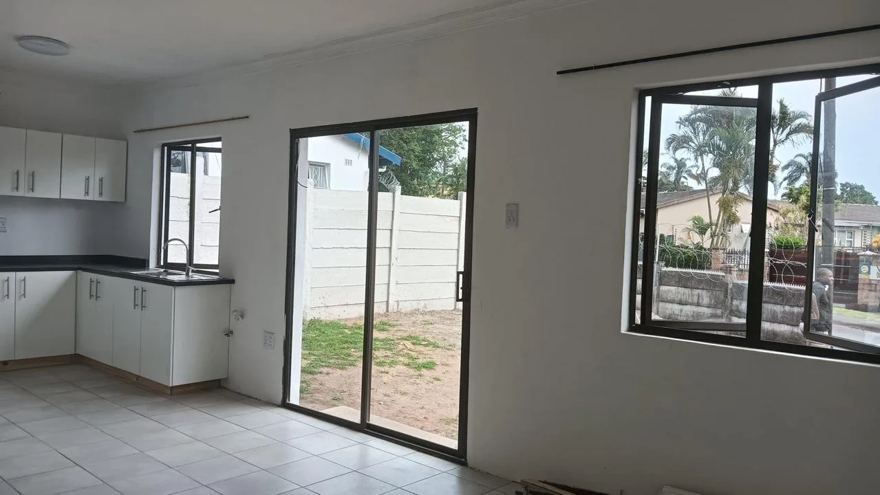 2 Bedroom House to rent in Pinelands