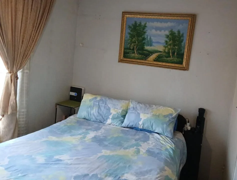 3 Bedroom House for sale in Regents Park