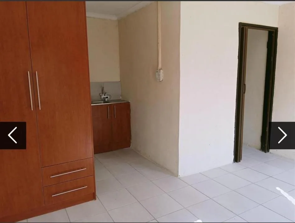1 Bedroom House to rent in Polokwane Ext 75