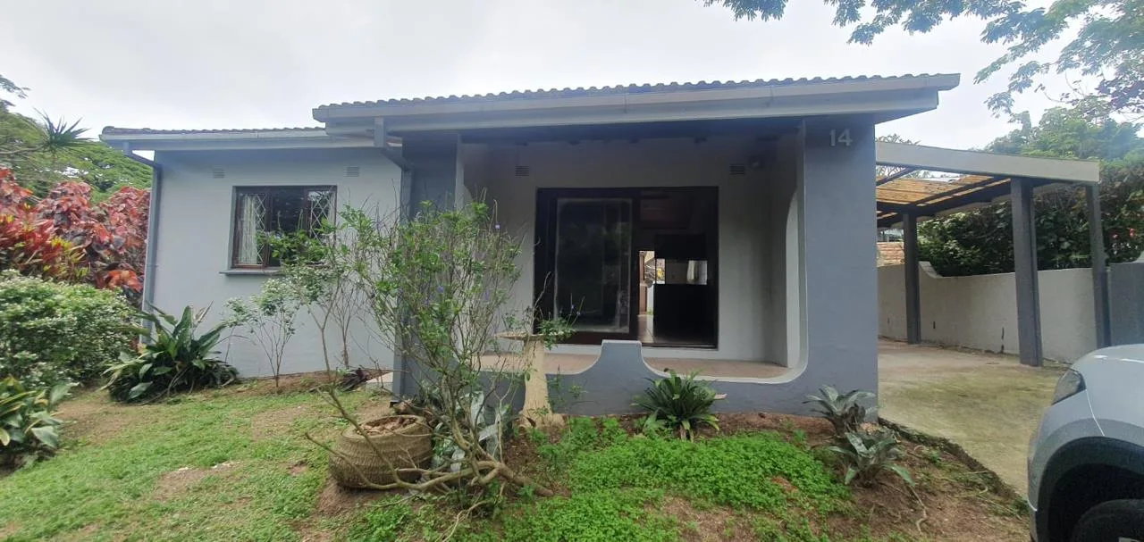 2 Bedroom House for sale in Mtwalume