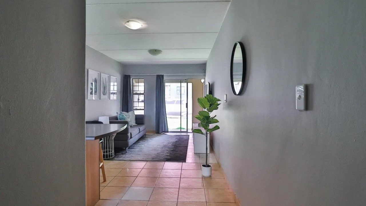 2 Bedroom Apartment / flat for sale in Germiston Central