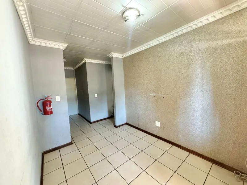 2 Bedroom House in Polokwane Central
