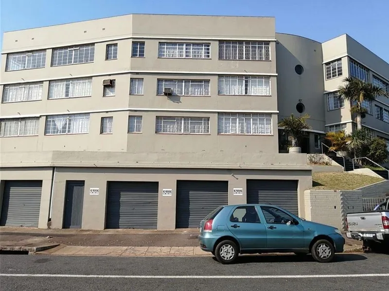 1.5 Bedroom Apartment / flat for sale in Umbilo