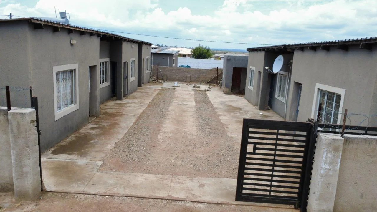 2 Bedroom Apartment / flat to rent in Mankweng