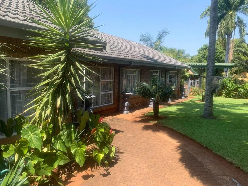 4 Bedroom House for sale in Aquapark