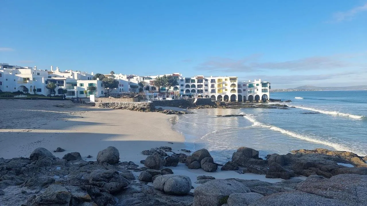 2 Bedroom Apartment / flat for sale in Mykonos