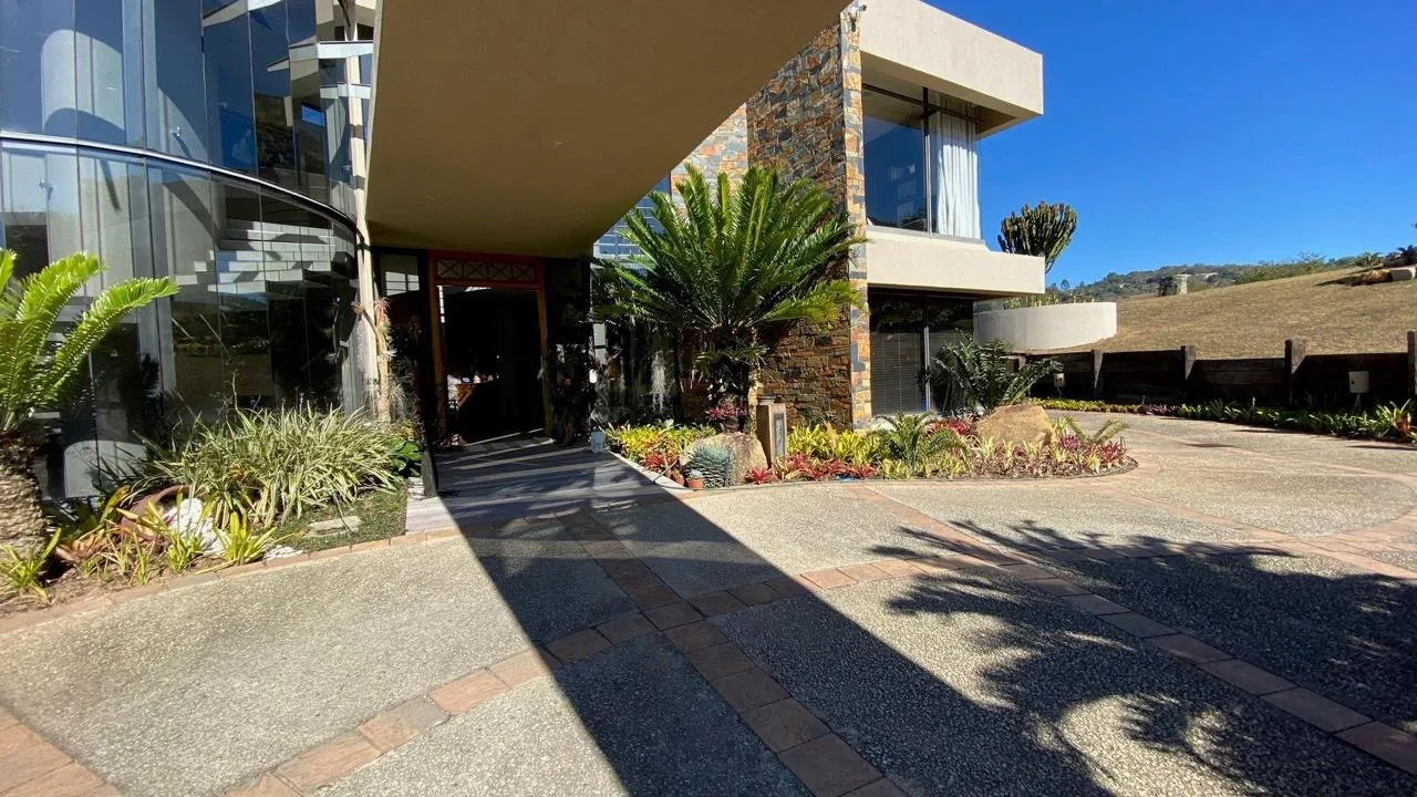 1 Bedroom House to rent in Shandon Estate