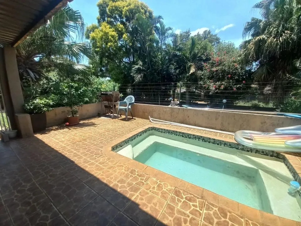 3 Bedroom House for sale in Grantham Park