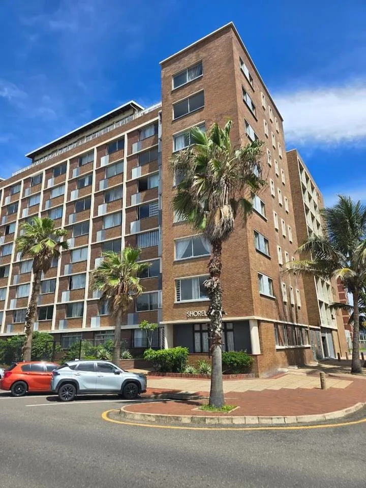 0.5 Bedroom Apartment / flat to rent in North Beach