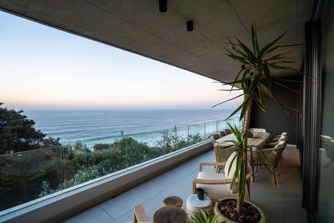 3 Bedroom Apartment / flat for sale in Newsel Beach