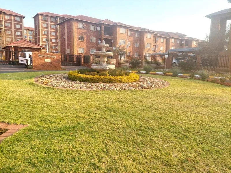 2 Bedroom Apartment / flat for sale in Doreg AH