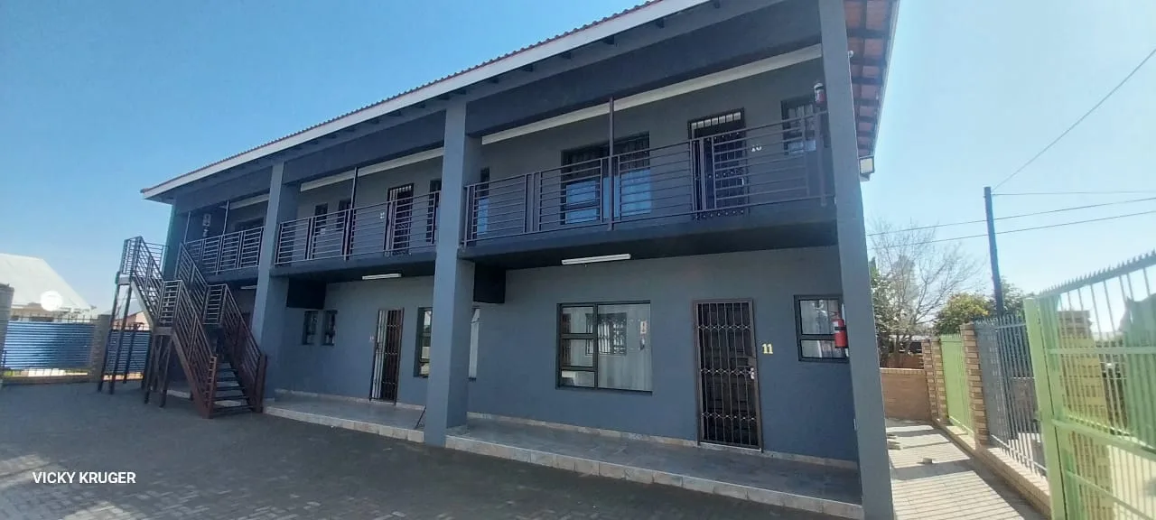1 Bedroom House for sale in New Park