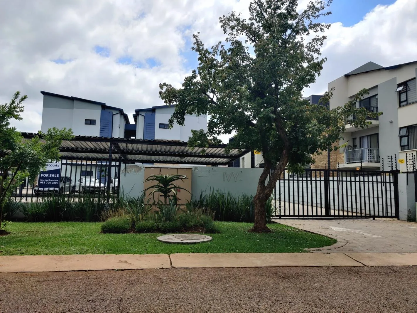 1 Bedroom Apartment in Lyttelton Manor