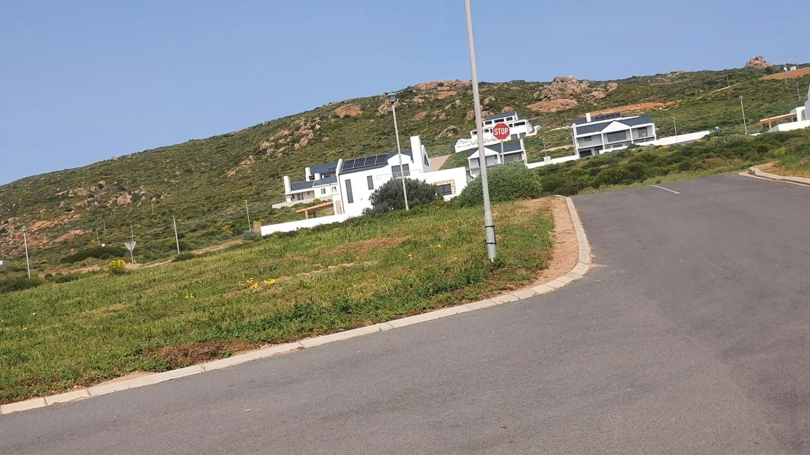 Property for sale in Steenbergs Cove