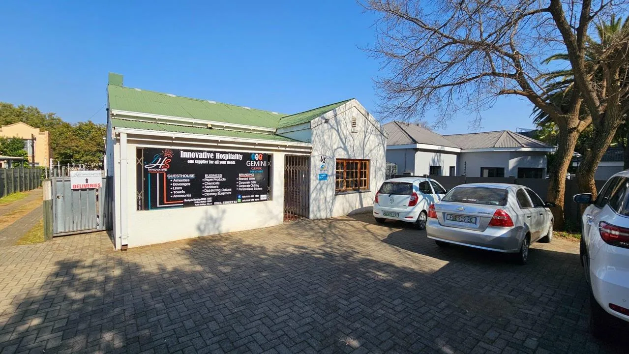 3 Bedroom House for sale in Westdene