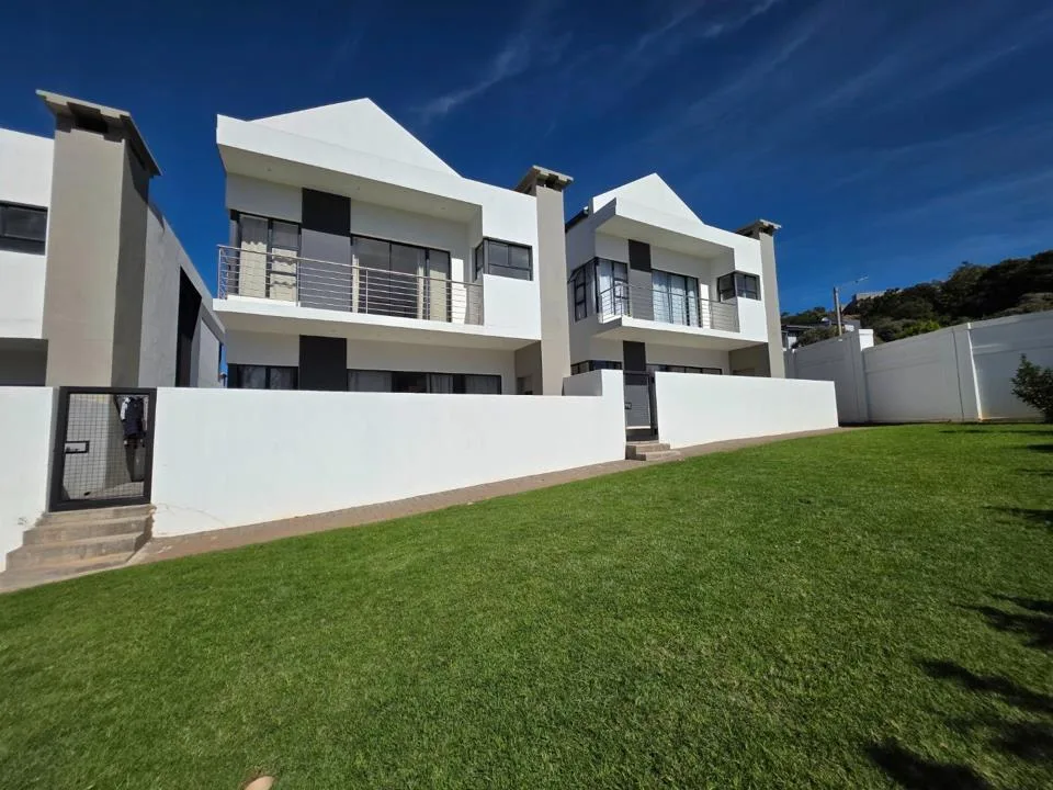3 Bedroom Townhouse to rent in Cashan