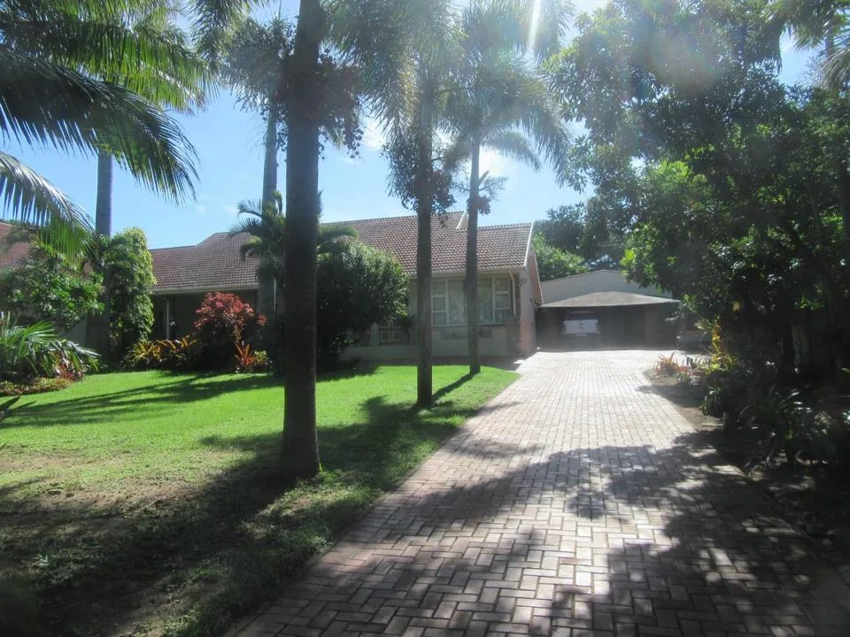5 Bedroom House for sale in Scottburgh Central