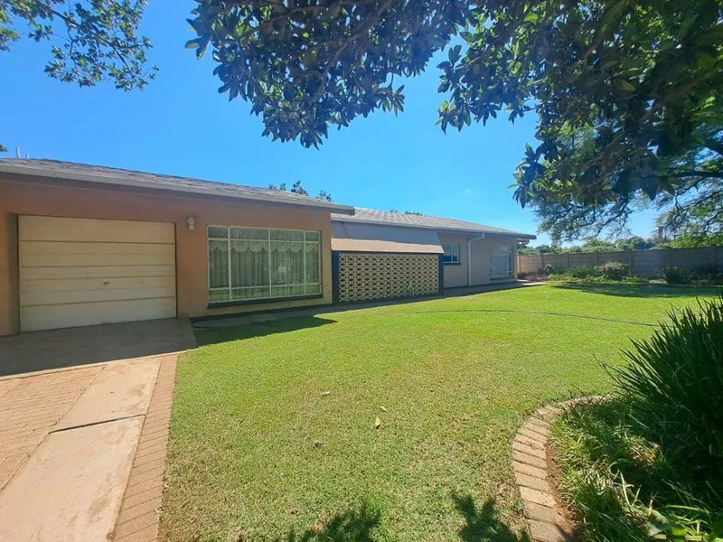 3 Bedroom House for sale in Declercqville