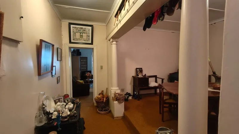 3 Bedroom House for sale in Brandfort