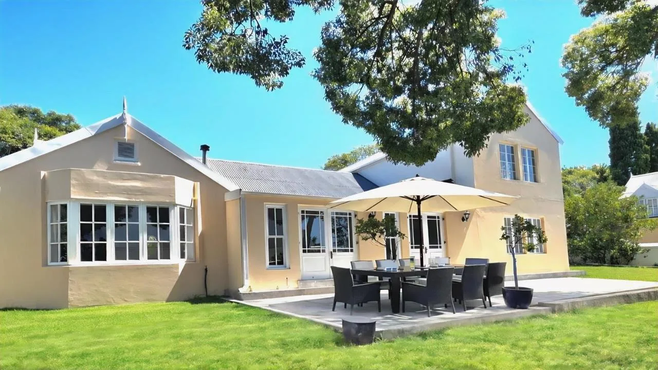 4 Bedroom House for sale in Belvedere