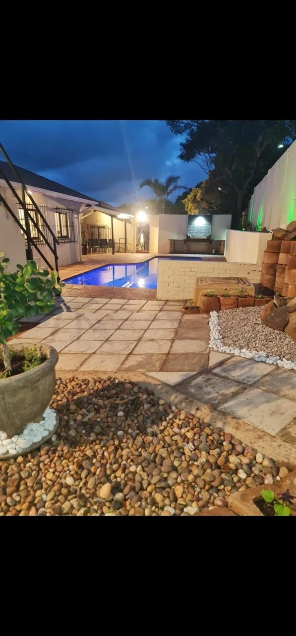 4 Bedroom House to rent in Umhlanga Central