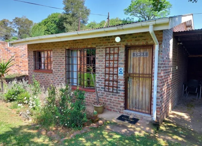 3 Bedroom House for sale in Graskop