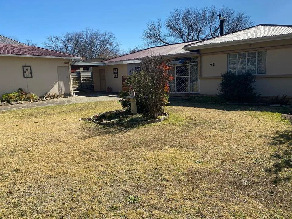3 Bedroom House for sale in Bethlehem Central