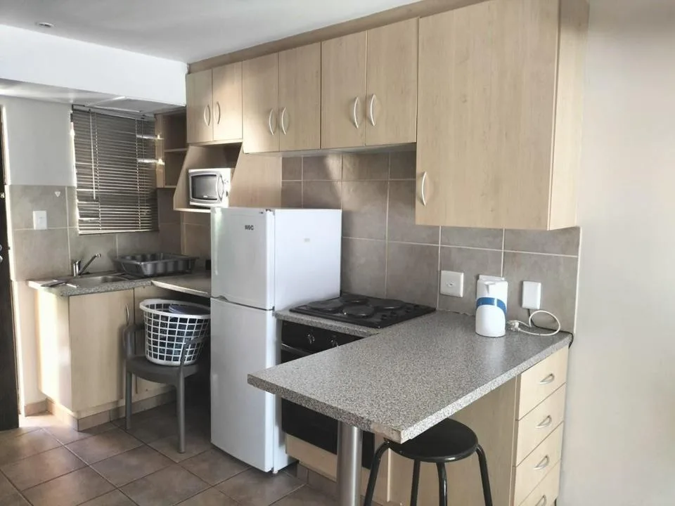 Apartment / flat to rent in Vredenhof SH