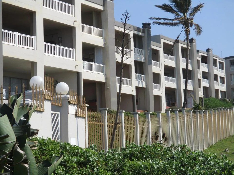 3 Bedroom Apartment / flat for sale in Beacon Rocks