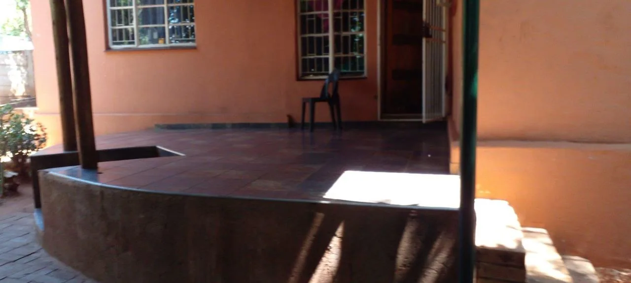 3 Bedroom House for sale in Thabazimbi