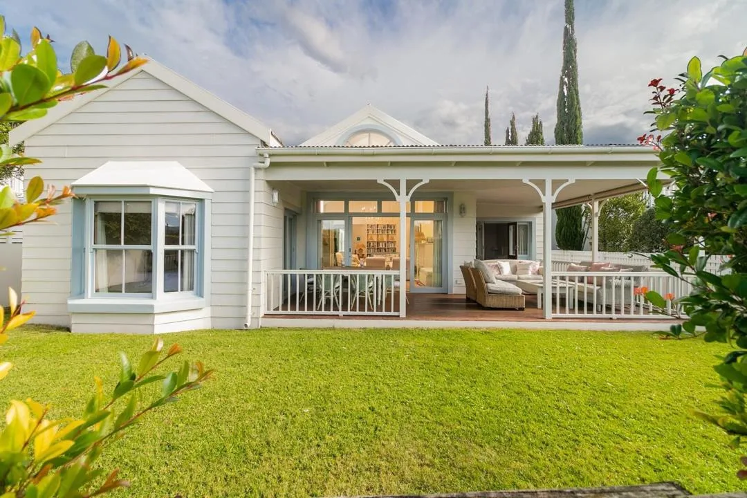 4 Bedroom House to rent in Leisure Isle