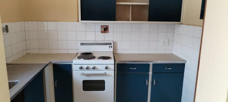 1 Bedroom Apartment / flat to rent in Sunnyside