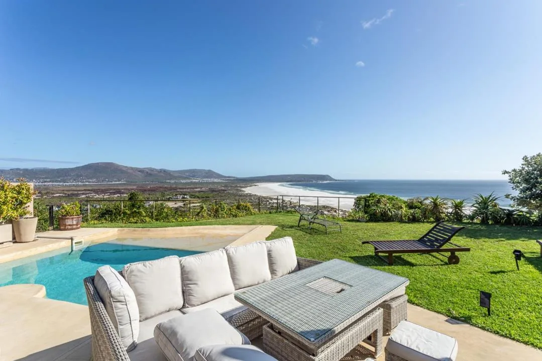 3 Bedroom House to rent in Chapmans Peak