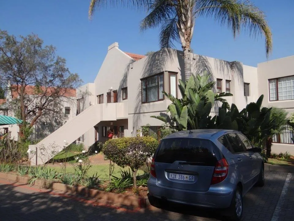 2 Bedroom Apartment / flat to rent in Eastwood