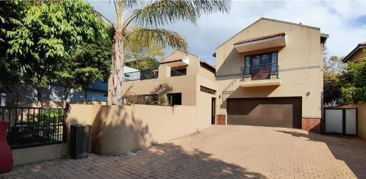 3 Bedroom House for sale in Thorn Valley Estate