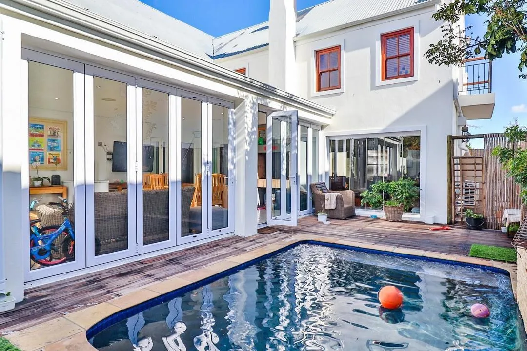 4 Bedroom House to rent in De Zalze Winelands Golf Estate