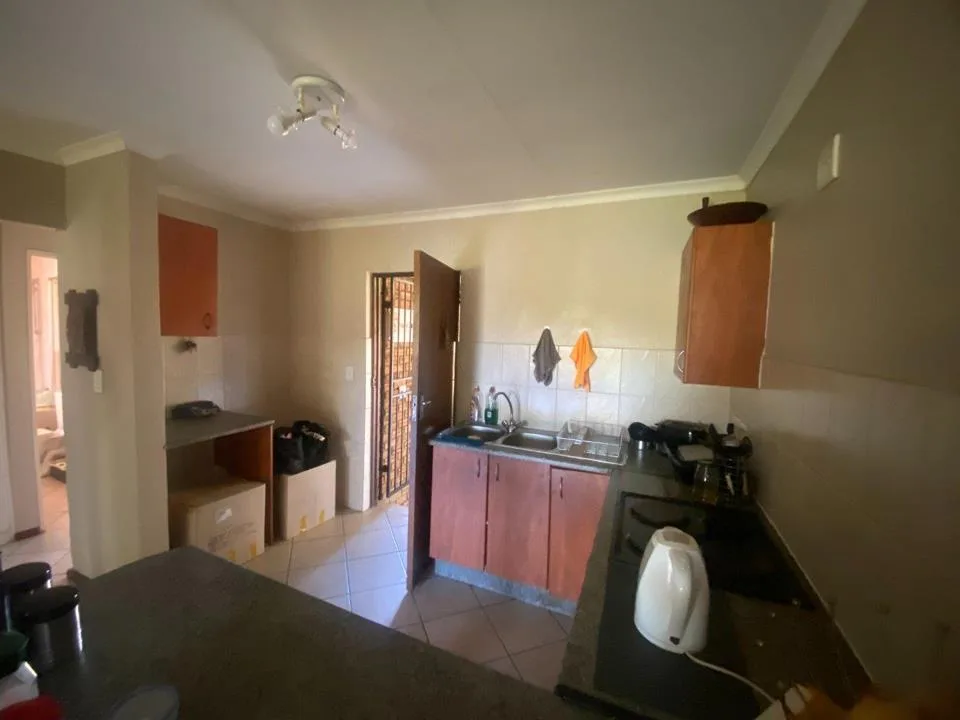 2 Bedroom Townhouse to rent in Honeypark