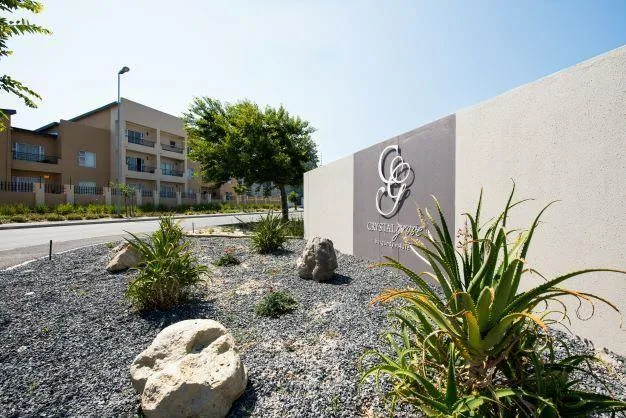 2 Bedroom Apartment / flat to rent in Burgundy Estate