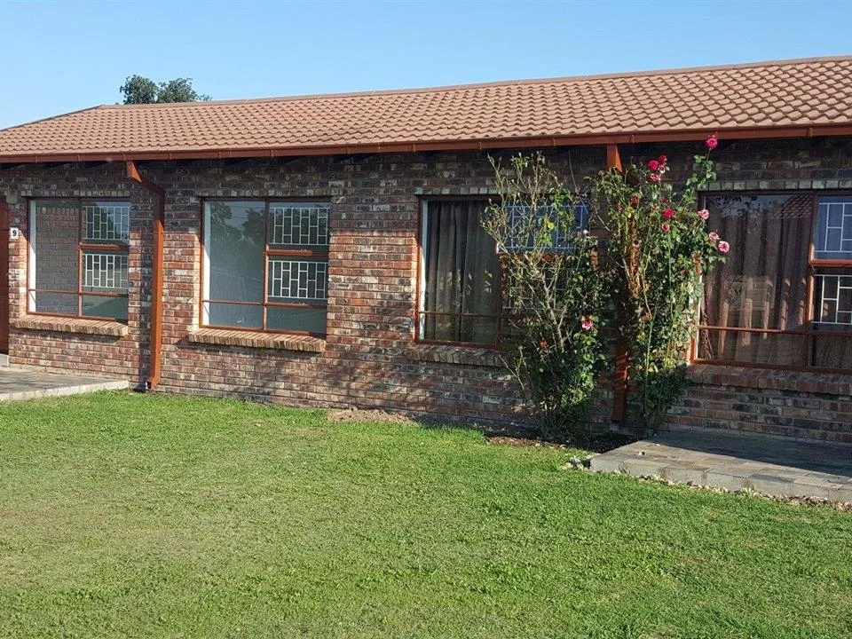 2 Bedroom Townhouse to rent in Morelig