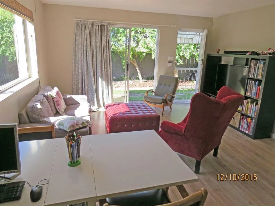 2 Bedroom Apartment / flat to rent in Lakeside