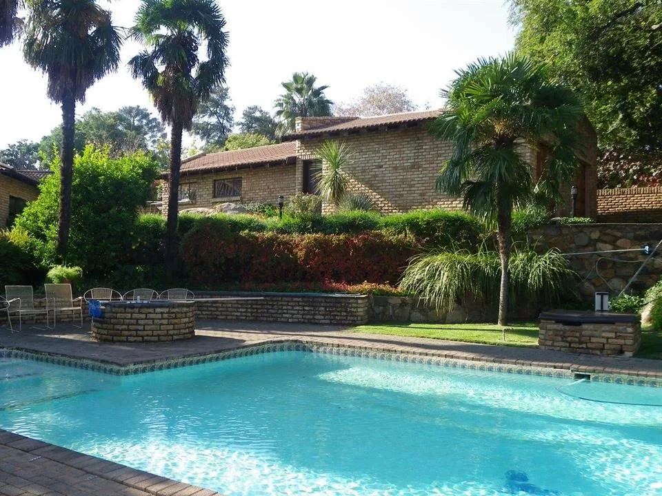 5 Bedroom House for sale in Parys