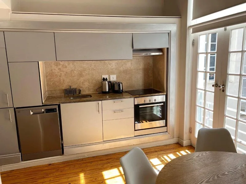 1 Bedroom Apartment / flat to rent in Cape Town City Centre